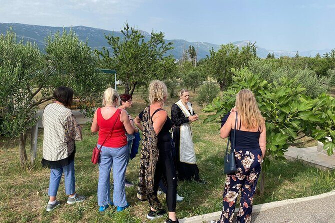 Family-run Vineyard Tour & Award Winning Wine Tasting/Delicacies - Who Is This Tour Best For?