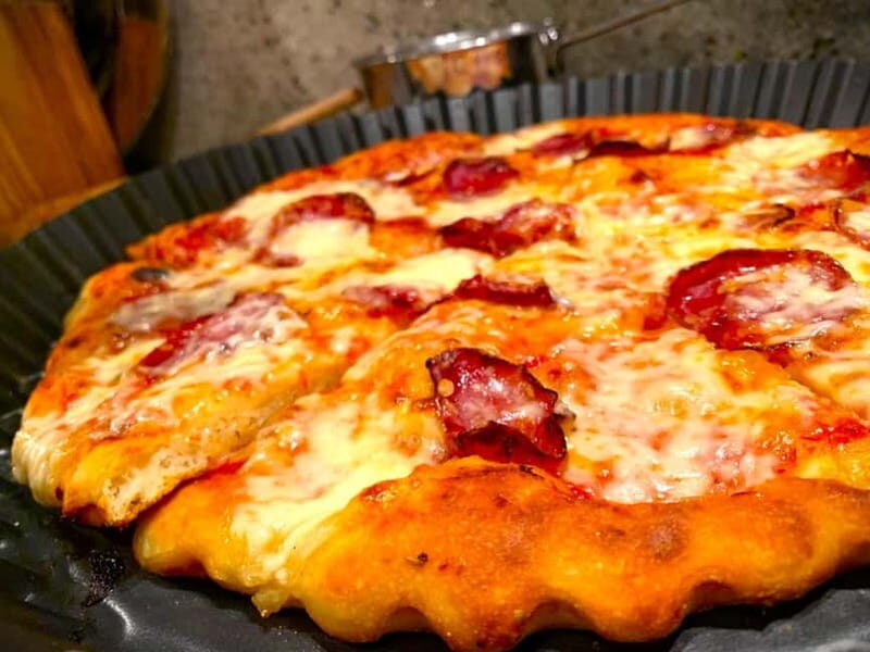 Family-Style Italian Pizza Cooking Class & Dining Experience - The Verdict: Who Will Love This?