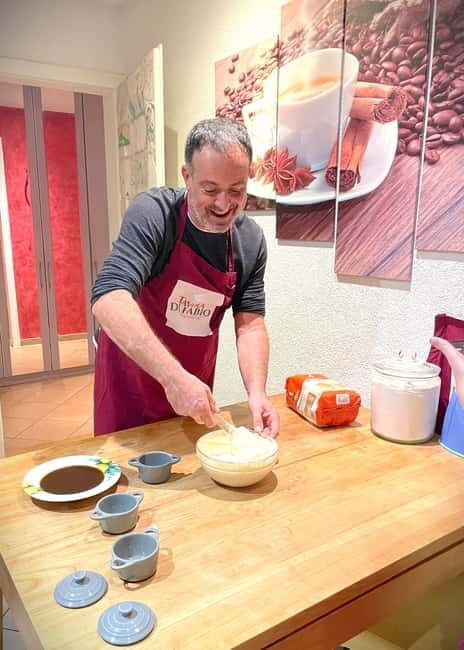 Family-Style Italian Pizza Cooking Class & Dining Experience - FAQ