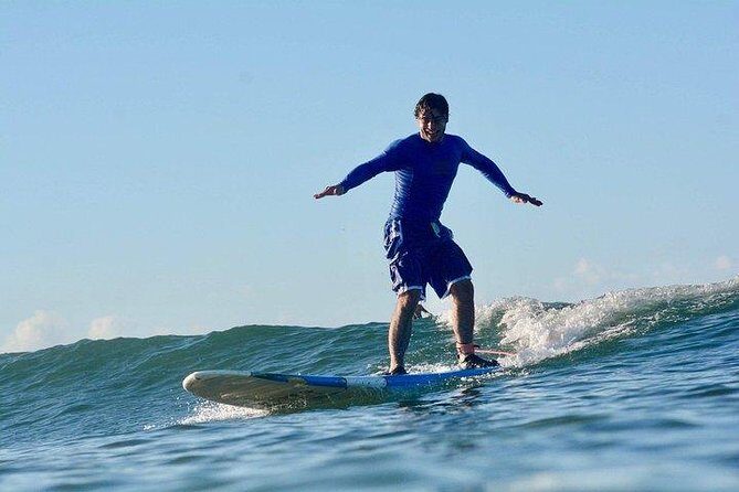Family Surf Lessons in Kihei at Kalama Park - Final Thoughts