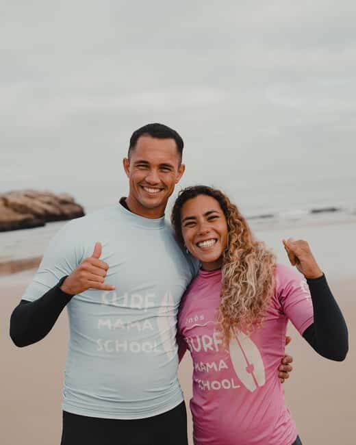 FAMILY SURFING - PENICHE - The Sum Up: Is It Worth It?