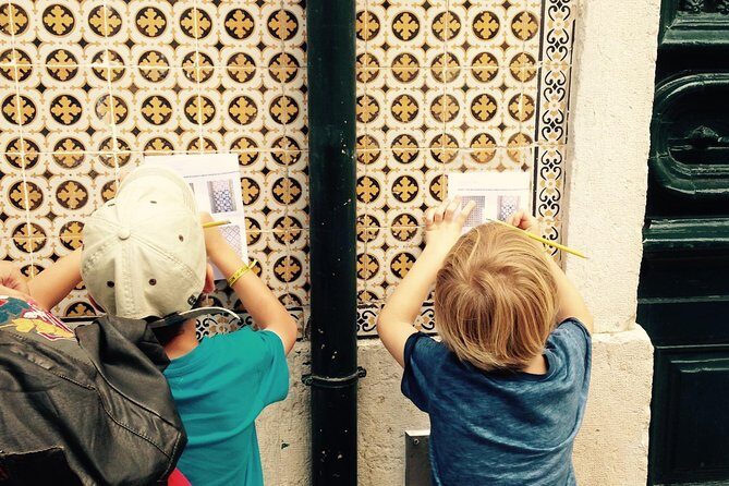 Family Tour: Genuine Lisbon - The Sum Up
