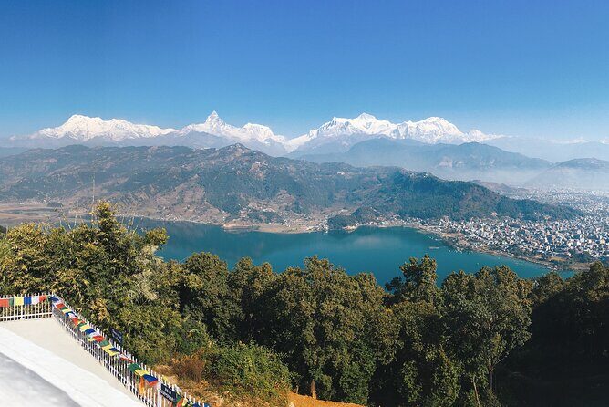 Family Tour in Nepal - Nepal City Tour 06 Days - What Makes This Tour Stand Out