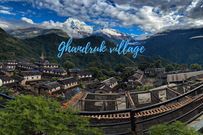 Family Tour in Nepal - Nepal City Tour 06 Days - Practical Details and Considerations