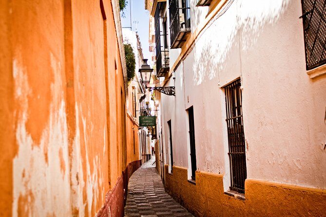 Family tour in Seville . Private - The Sum Up