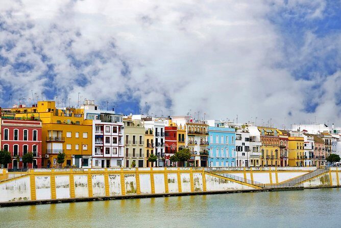 Family tour in Seville . Private - FAQ