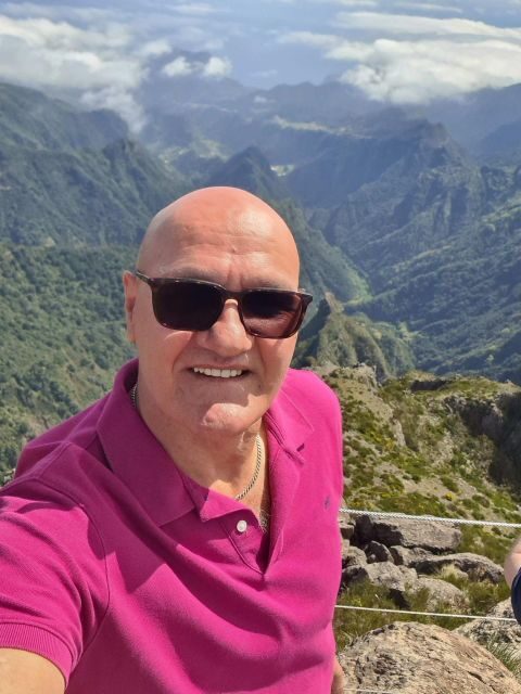 Family tour Madeira Island - What You Can Expect from the Tour