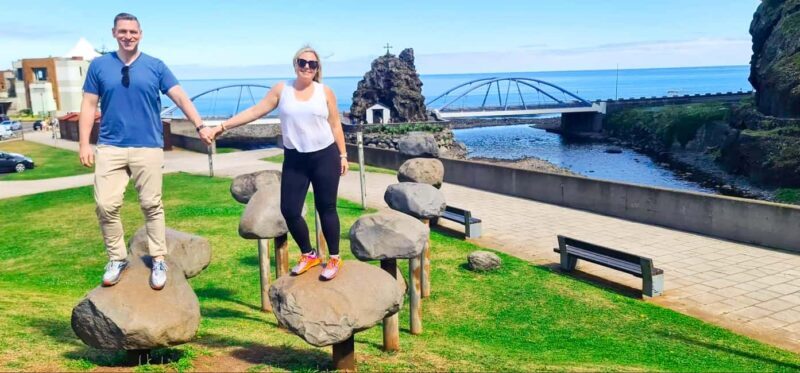 Family tour Madeira Island - Real Traveler Insights