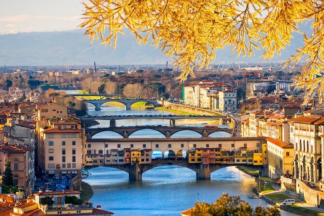 Family Tour of Florences Old Town and da Vinci Museum - Final Thoughts: Is This Tour Right for You?