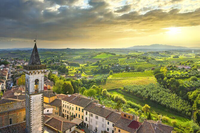 Family Tour of Florences Old Town and da Vinci Museum - FAQs