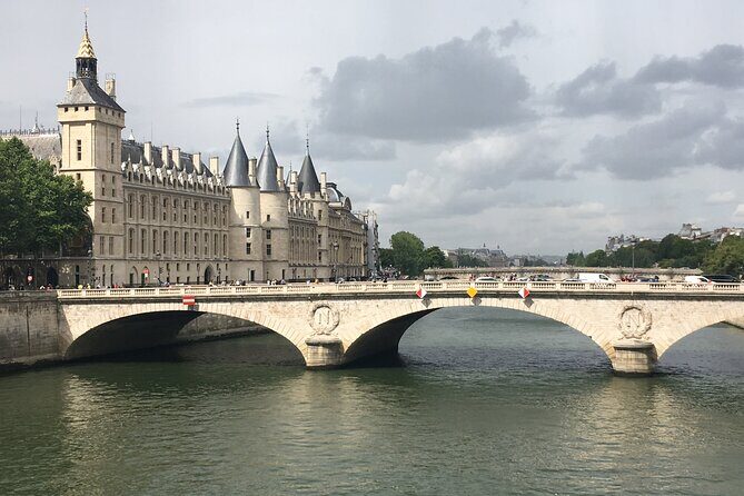 Family treasure hunt from the Panthéon to the Louvre - Final Thoughts