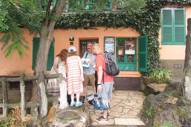 Family Treasure Hunt in Montmartre - An In-Depth Look at the Treasure Hunt Experience