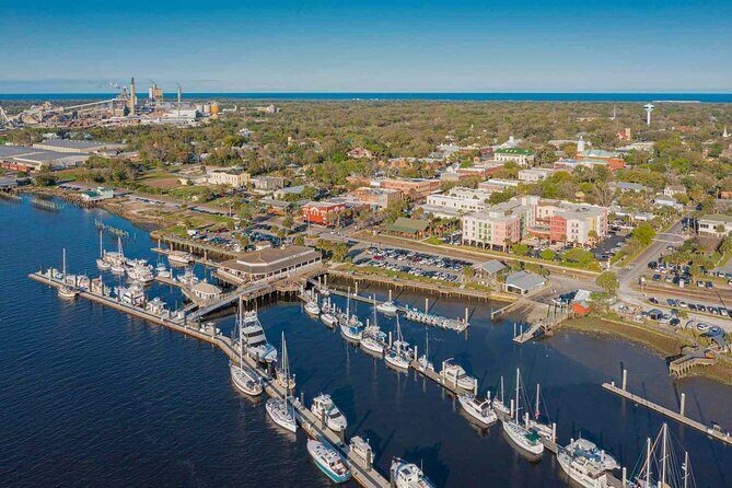 Family Treasures: Fernandina Beach Discovery Walk - Final Thoughts: Is This Tour Worth It?