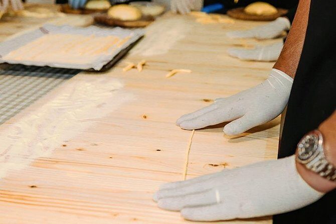 Family Tuscan Cooking Class - FAQ