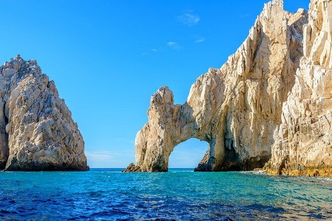 Famous Arch of Cabo Clear Boat Activity - The Value and Practicality