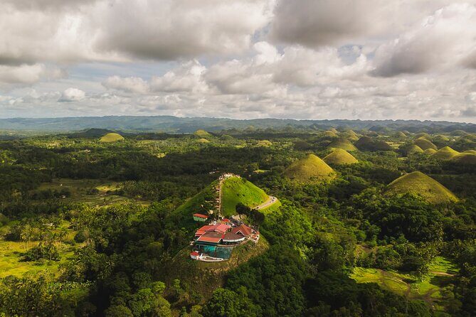Famous Bohol Chocolate Hills Loboc River Cruise Tarsier Tour - A Full Breakdown of the Bohol Day Tour