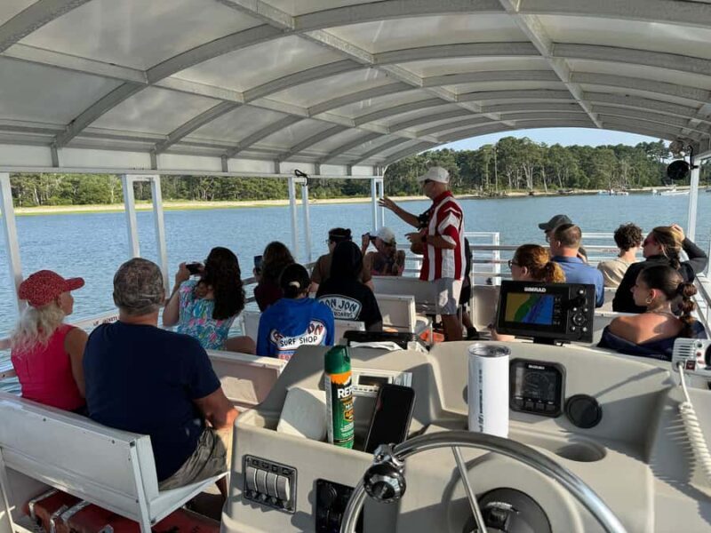 Famous Chincoteague Pony Cruise with Expert Narration - Final Thoughts