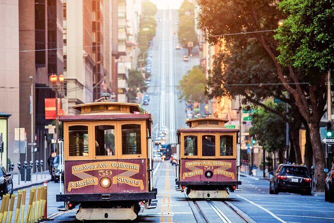 Famous Film and Television Locations Day Tour in San Francisco - An In-Depth Look at the San Francisco Film and TV Locations Tour
