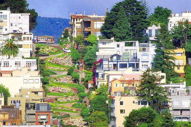 Famous Film and Television Locations Day Tour in San Francisco - Authentic Insights and Traveler Tips