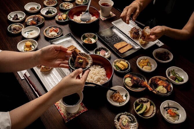Famous Inari Sushi Making Experience in Toyokawa - Key Points
