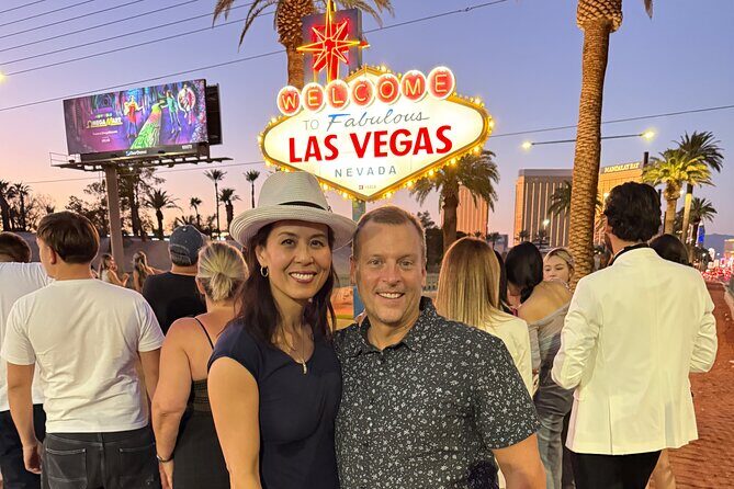 Famous Las Vegas Tour - Comprehensive Breakdown of the Tour Experience