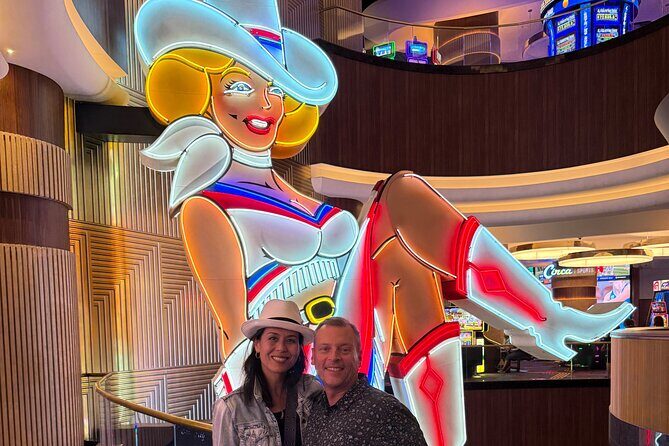 Famous Las Vegas Tour - Final Thoughts