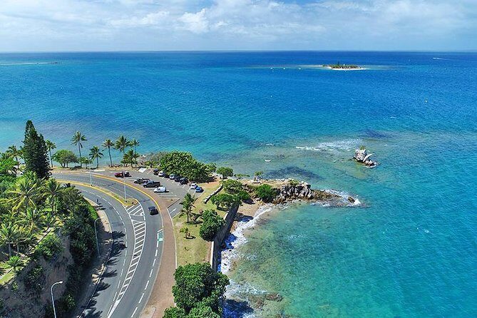 FAMOUS Local Green Train Noumea (01h30) - Authentic Experiences from Reviews