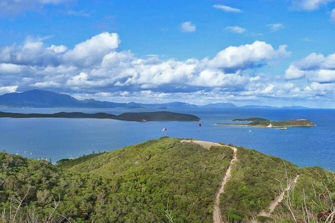FAMOUS Local Green Train Noumea (01h30) - The Practical Side: Is It Worth It?