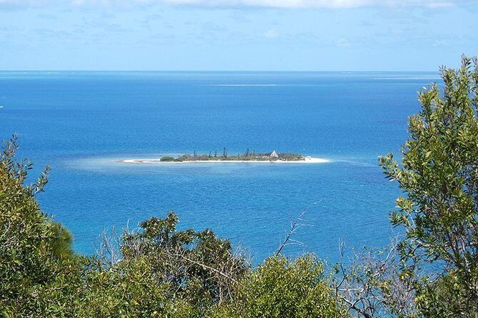 FAMOUS Local Green Train Noumea (01h30) - FAQ: Your Questions About the Green Train Tour Answered