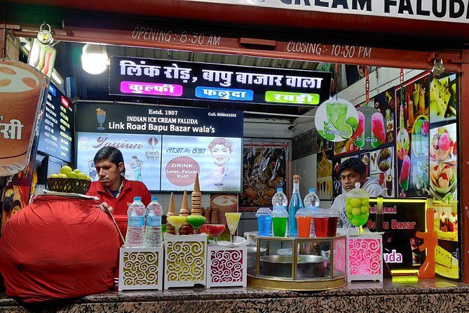 Famous Masala Chowk Food Tour - Who Should Consider This Tour?