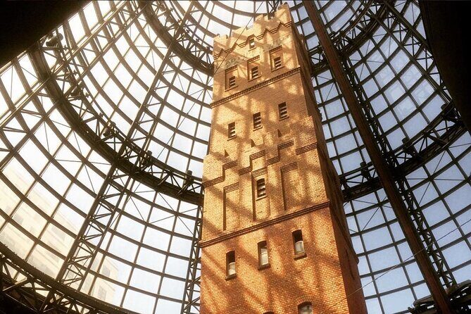 Famous Melbourne City Bike Tour - What’s Included and What’s Not