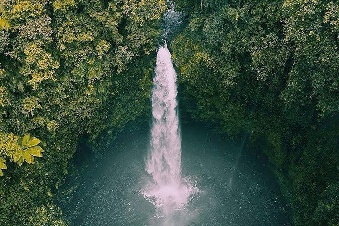 Famous of Ubud Art Village Private Tours - Key Points