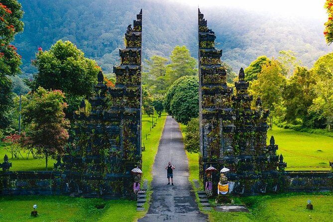 Famous of Ubud Art Village Private Tours - What’s Included and What to Budget For
