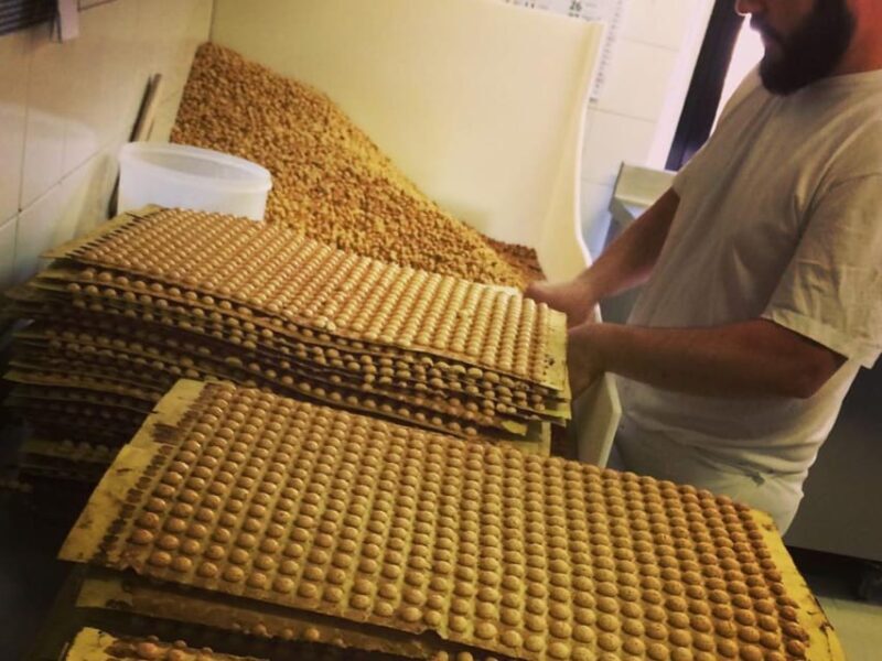 Famous Patisserie Visit and Tasting near Turin - Key Points