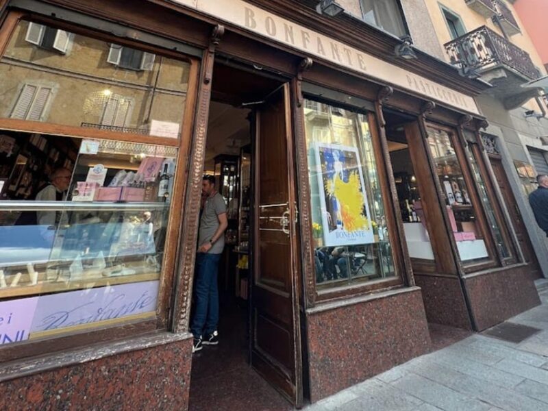 Famous Patisserie Visit and Tasting near Turin - FAQ