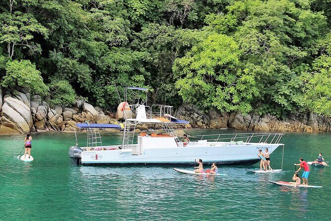 Famous Pato Bobo Adventure Boat - FAQ