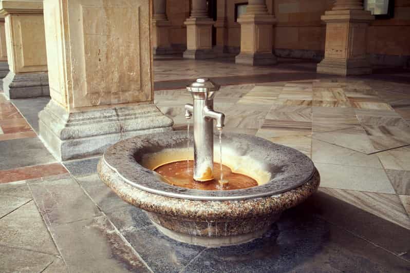 Famous Spa town Karlovy Vary & castle Loket from Prague - Who Is This Tour Best For?