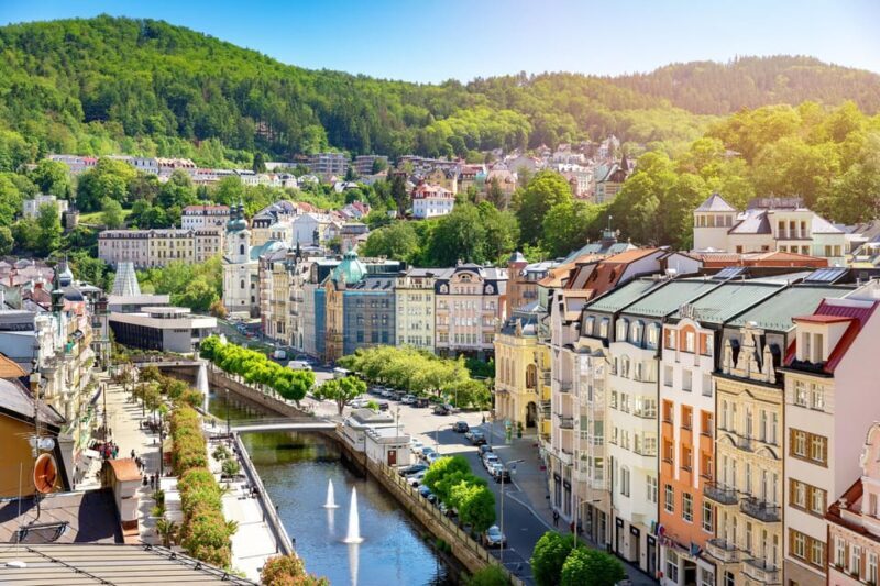 Famous Spa town Karlovy Vary & castle Loket from Prague - Final Thoughts