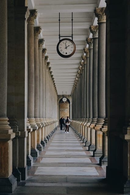 Famous Spa town Karlovy Vary & castle Loket from Prague - FAQs