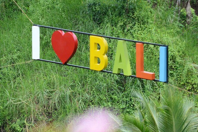 Famous Ubud villlage and Dance Tour with Rice Terrace And Waterfall Visit - Final Thoughts
