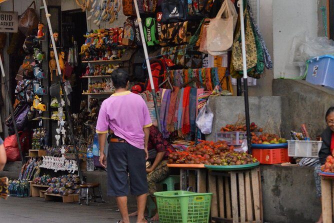 Famous Ubud villlage and Dance Tour with Rice Terrace And Waterfall Visit - FAQs