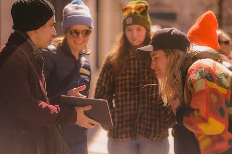 Fan Tribute: Taylor Swift in New York Walking Tour - An Overview of the Tour Experience