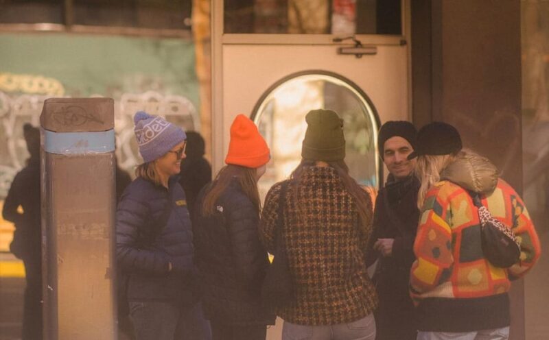 Fan Tribute: Taylor Swift in New York Walking Tour - Why You Should Consider This Tour