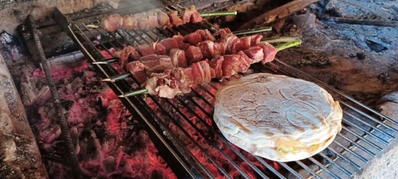 Fanal Forest Walk & Meal - FAQ