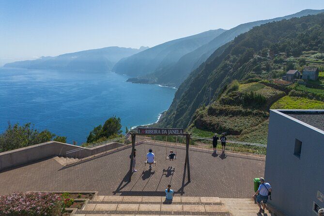 Fanal & Porto Moniz - West Madeira Tour - Analyzing the Itinerary: What You Can Expect