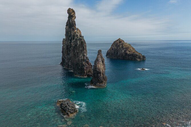 Fanal & Porto Moniz - West Madeira Tour - What Makes This Tour Stand Out