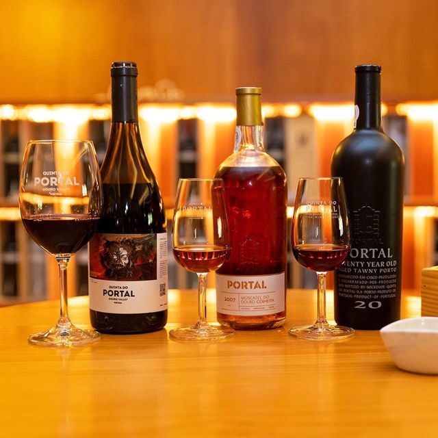 Fancy Douro from Porto - private walk + lunch + wines - Who Is This Tour Best For?