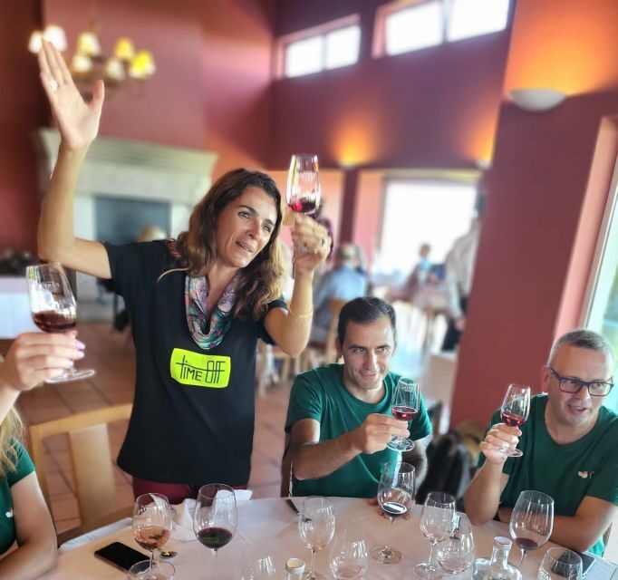 Fancy Douro from Porto - private walk + lunch + wines - Frequently Asked Questions