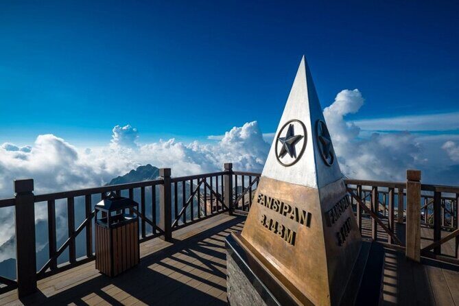 Fansipan Mount Trekking 1 Day - Who Should Consider This Tour?
