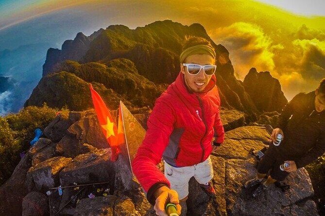 Fansipan Mount Trekking 1 Day - The Sum Up